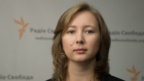 Каждый день содержание украинских политзаключенных должен стоить России дорого — Ольга Скрипник