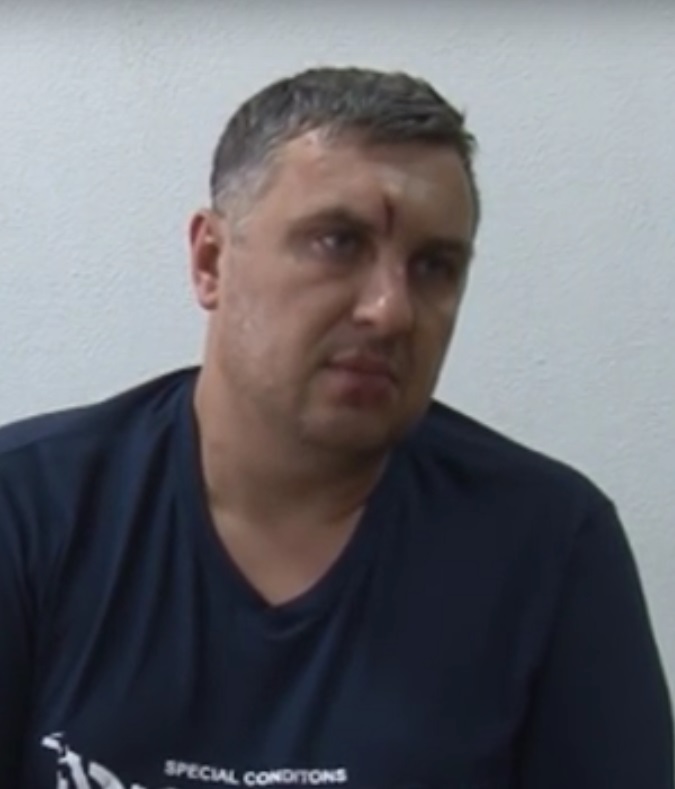 Крымский суд рассмотрит жалобу адвокатов Евгения Панова на недопуск к своему подзащитному