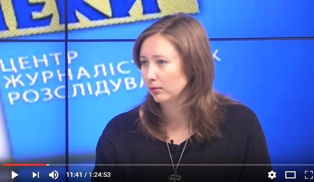 Похищение ФСБ людей на территории Украины легализованы в России