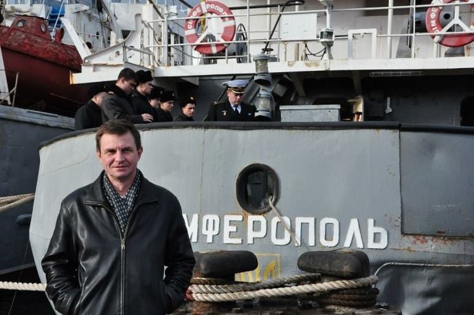 Арестованных в Крыму по обвинению в диверсии лишают права на защиту