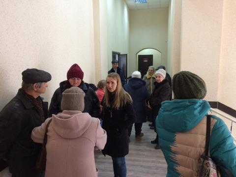 Крымского журналиста Назимова и депутата Степанченко суд оставил под стражей до 5 марта
