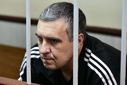 Украинца Евгения Панова приговорили в Крыму к восьми годам колонии