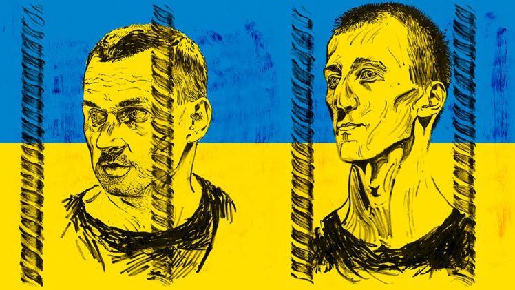 Звернення із приводу ненадання належної медичної допомоги Олегу Сенцову  та іншим ув’язненим за політичними мотивами громадянам України