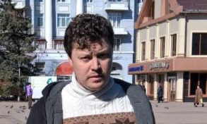 В Крыму началось судебное рассмотрение по делу “украинского шпиона” Давыденко