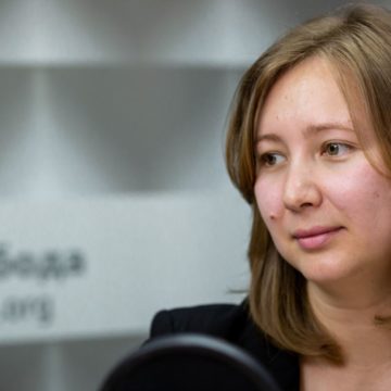 «Атмосфера страха»: крымчане – о давлении ФСБ России