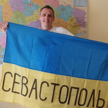 Преследование Мовенко: как в Крыму наказывают за украинскую позицию
