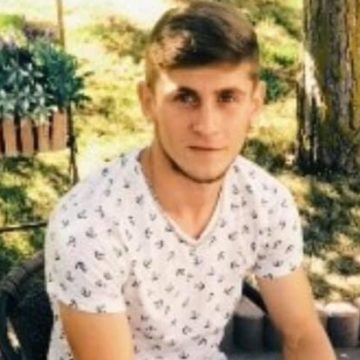 Крымчанина Гафарова приговорили к 10 годам колонии за участие в крымскотатарском батальоне