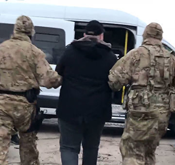 В Крыму продолжают преследовать за участие в крымскотатарском батальоне