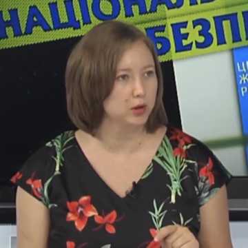 Ольга Скрипник: Правозахисники пропонують новій Раді визначити статус в’язнів Кремля і перелік санкцій за порушення прав людини