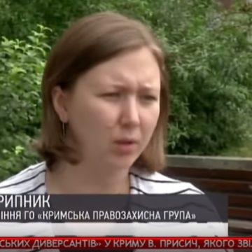 Что известно об освобождении Владимира Присича из российского заключения