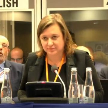 Ситуация с независимыми украинскими медиа в Крыму