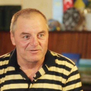 По «делу Эдема Бекирова» в крымском «суде» допросили четырех сотрудников ФСБ