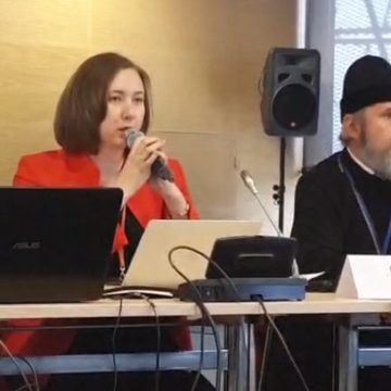 Скрипник потребовала от России пустить в Крым международные мониторинговые миссии, которые работают в Украине