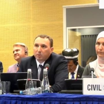 Преследование религиозных организаций и их участников в Крыму