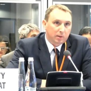 За год в отношении крымских мусульман вынесено 16 приговоров, связанных с лишением свободы, — Александр Седов