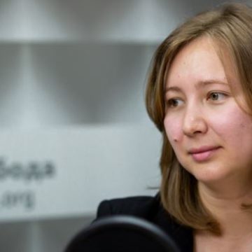 «Мы в 2019 году видели страшные приговоры». Ольга Скрипник – о правах человека в Крыму