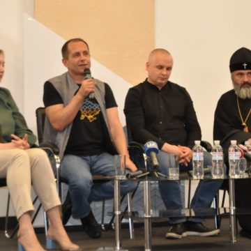Володимир Балух подаватиме звернення до ЄСПЛ щодо тортур в ув’язненні у Росії