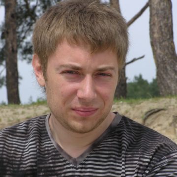 В’язень Кремля Валентин Вигівський перехворів на коронавірус у ШІЗО, – батько