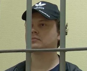 Обвиненному в шпионаже украинцу Давыденко сократили тюремный срок
