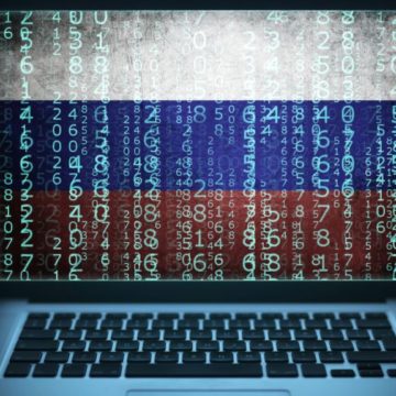 ФСБ следит за крымчанами. Как обезопасить себя в интернете