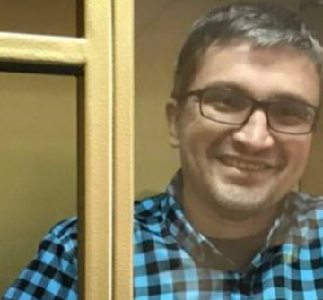 Заява  щодо політично вмотивованого переслідування  Нарімана Мемедемінова