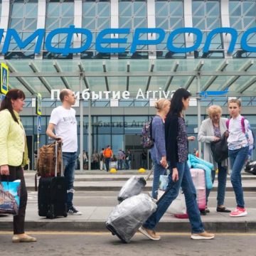 Велике переселення до Криму. Як Росія змінює демографічну ситуацію анексованого півострова
