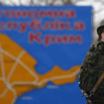 Более 150 тысяч человек за период оккупации переселились из России в Крым 