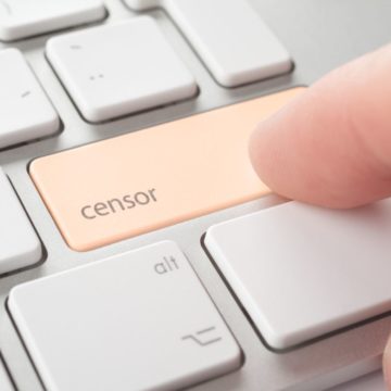 В Крыму уже есть проблемы с защитой личных данных пользователей, — Седова