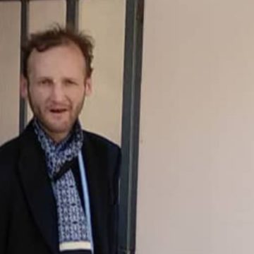 «Суд» в Ялте постановил принудительно депортировать блогера Гайворонского из Крыма 