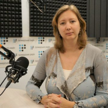 Росія начебто йде на поступки і звільняє політв’язнів, але водночас арештовує ще більше – Ольга Скрипник