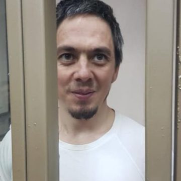 Public Prosecution Asks for 17 Years’ Sentence for Crimean Muslim Enver Seytosmanov