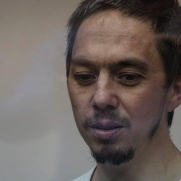 Гособвинение в РФ просит приговорить крымского мусульманина  Энвера Сейтосманова к 17 годам лишения свободы