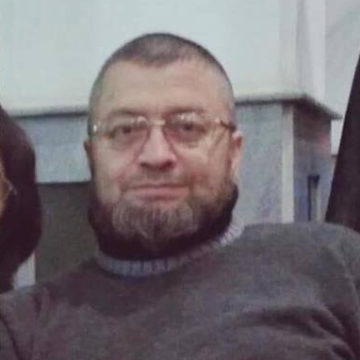 Адвокат Д. Гафарова утверждает, что его подзащитный много раз обращался за медпомощью, но безрезультатно