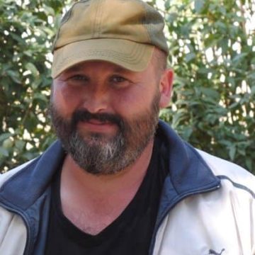 Гражданина Украины Ивана Яцкина в Крыму приговорили к 11 годам колонии строго режима
