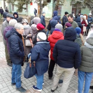 Фигуранту дела «Свидетелей Иеговы» в Джанкое вынесут приговор 5 марта