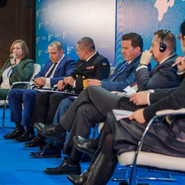 Права людини допоможуть Україні повернути Крим, – Ольга Скрипник