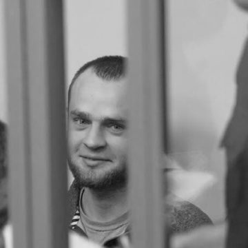 Фигурант «дела крымских мусульман» Вадим Сирук вторую неделю находится в спецблоке СИЗО Новочеркасска
