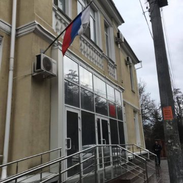 Украинского активиста Олега Приходько оставили в СИЗО до 10 апреля