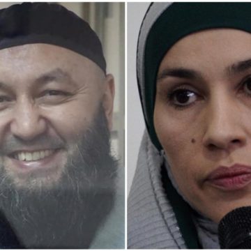 Административное дело в отношении Айше Асановой из-за записки, которую она показала мужу, будут рассматривать в Крыму