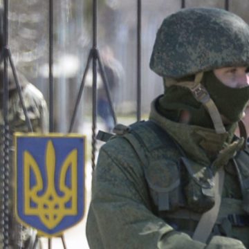 Погибшие и пропавшие. Жертвы «бескровной» аннексии Крыма