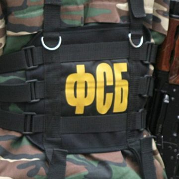 «ФСБ пополняет обменный фонд»: новое «шпионское дело» в Крыму и обмен на Донбассе