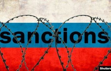 ЗВЕРНЕННЯ ПРЕДСТАВНИКІВ ГРОМАДЯНСЬКОГО СУСПІЛЬСТВА УКРАЇНИ ЩОДО СПРОБ РФ ДОМОГТИСЯ ЗНЯТТЯ ЧИ ПОСЛАБЛЕННЯ САНКЦІЙ
