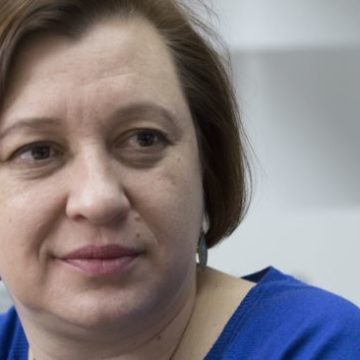 «Закрывают окна в мир»: как блокируют сайты в Крыму и  России