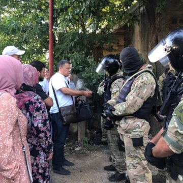 Заява правозахисних організацій щодо нової хвилі арештів в окупованому Криму