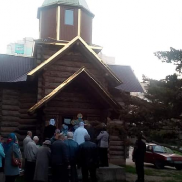 Заява правозахисних організацій  з приводу знищення  Православної церкви України у Криму