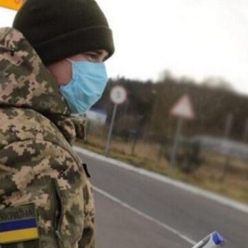 Відкрита заява громадських організацій  щодо необґрунтованого обмеження перетину КПВВ з Кримом