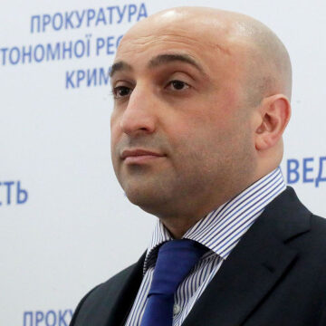 «Приціл» на Гюндуза Мамедова юридично нікчемний і політично мотивований”, – адвокати
