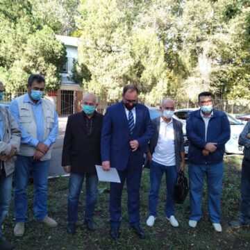 «Суд» по «делу Мустафы Джемилева» намерен допросить похищенного Эрвина Ибрагимова