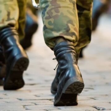 Преследование крымчан за отказ служить в армии оккупанта продолжается: 6 новых приговоров и 4 уголовных дела 