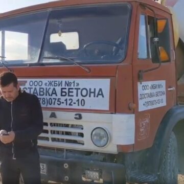 Крымскому активисту, выступающему против застройки Меганома в Судаке, вручили «предупреждение о недопустимости экстремистской деятельности»